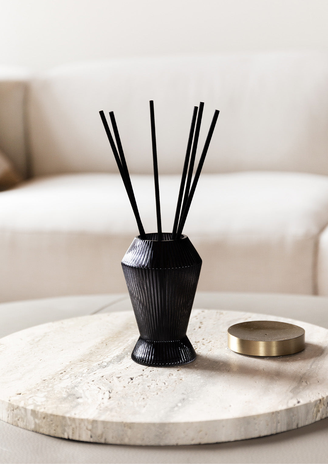 Maison Diffuser 800ml - Vanilla & Cardamon