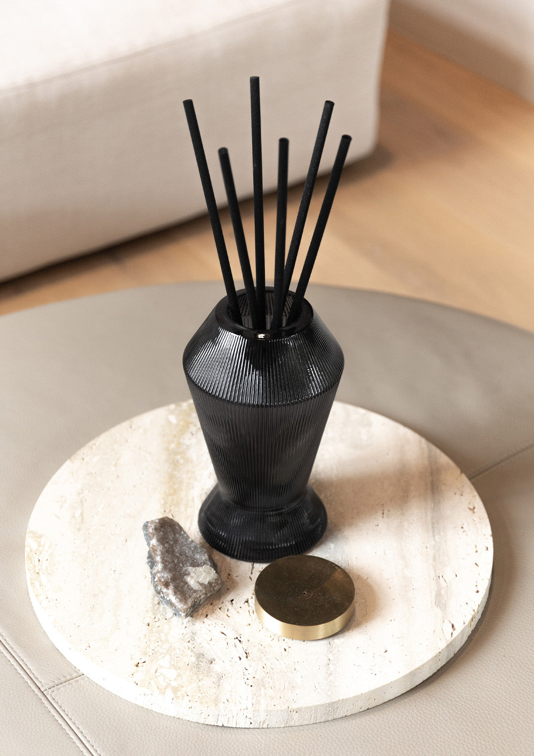 Maison Diffuser 800ml - Vanilla & Cardamon