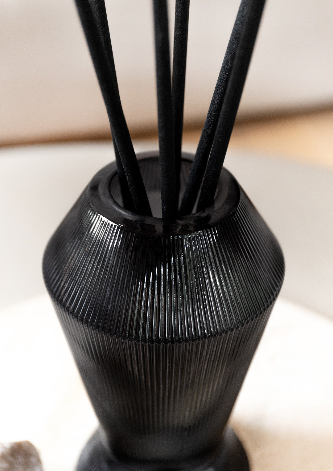 Maison Diffuser 800ml - Vanilla & Cardamon