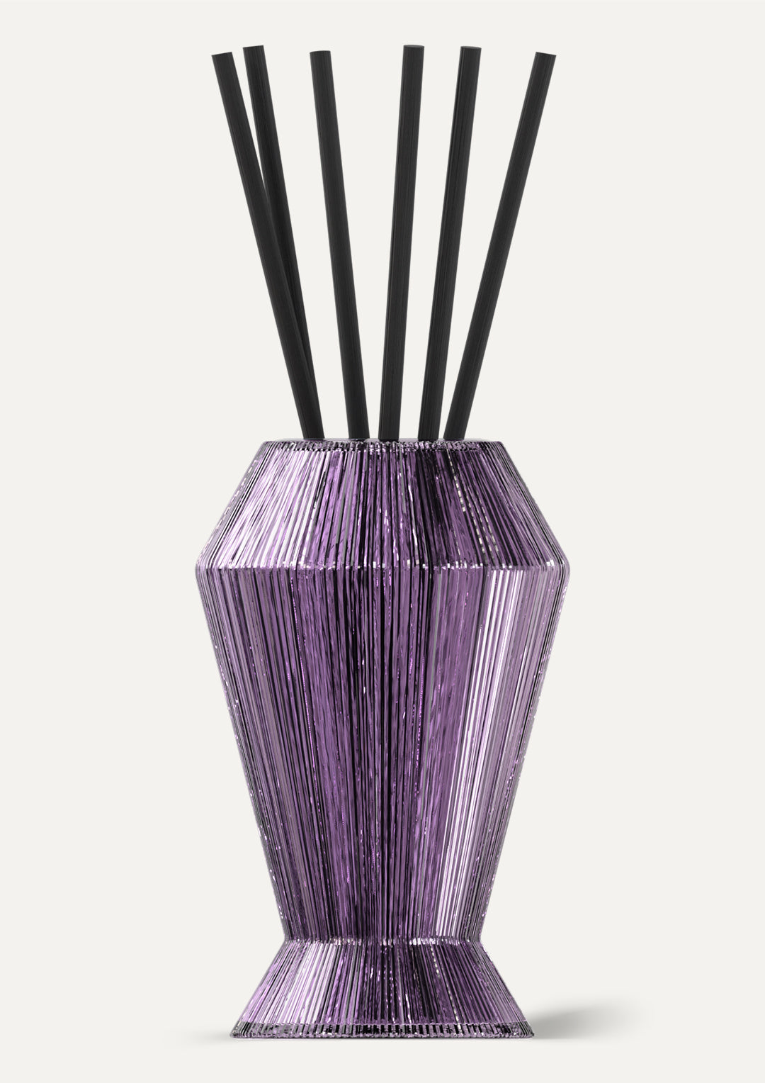 Maison Diffuser 800ml - Velvet Musk Blooms