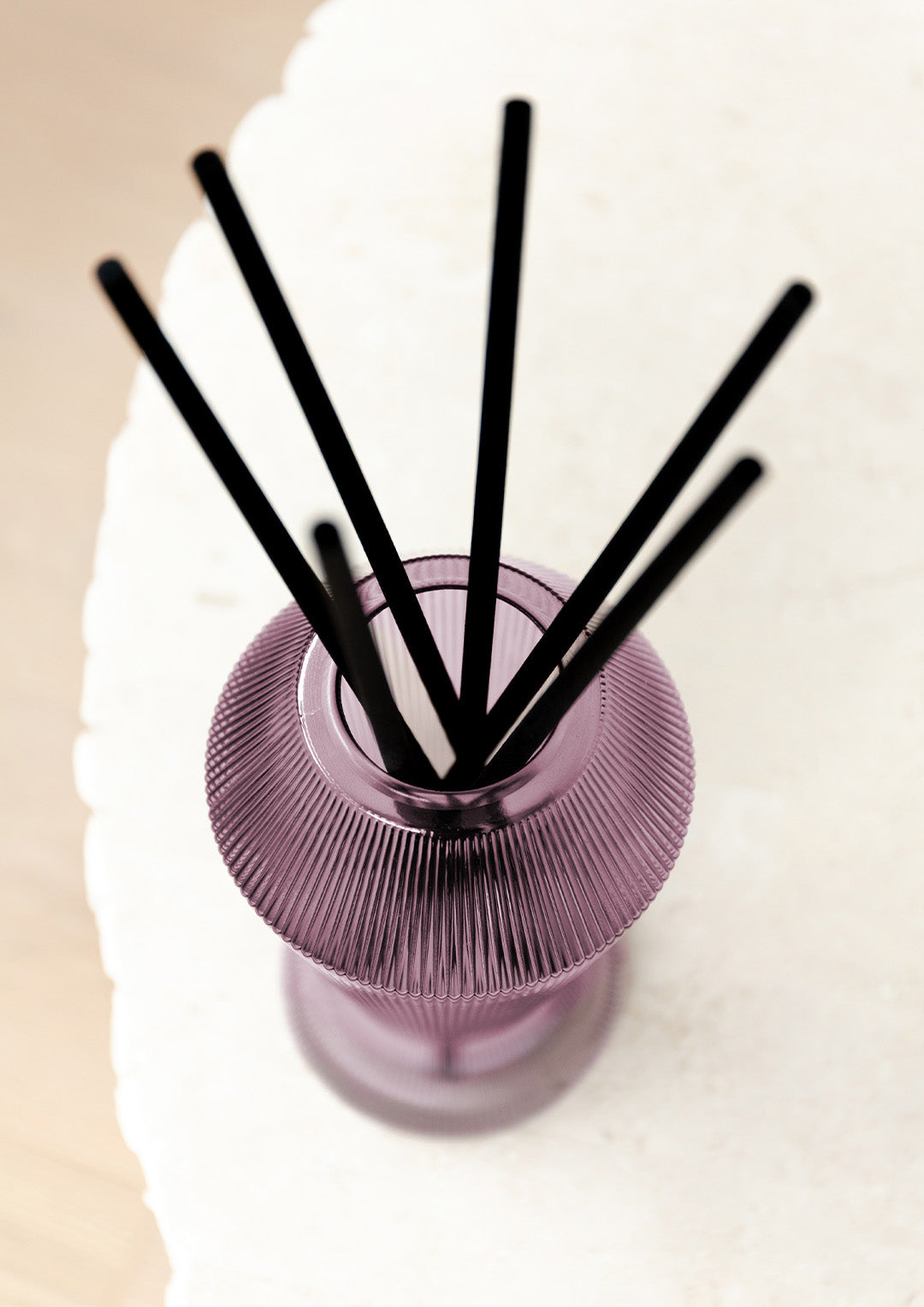 Maison Diffuser 800ml - Velvet Musk Blooms