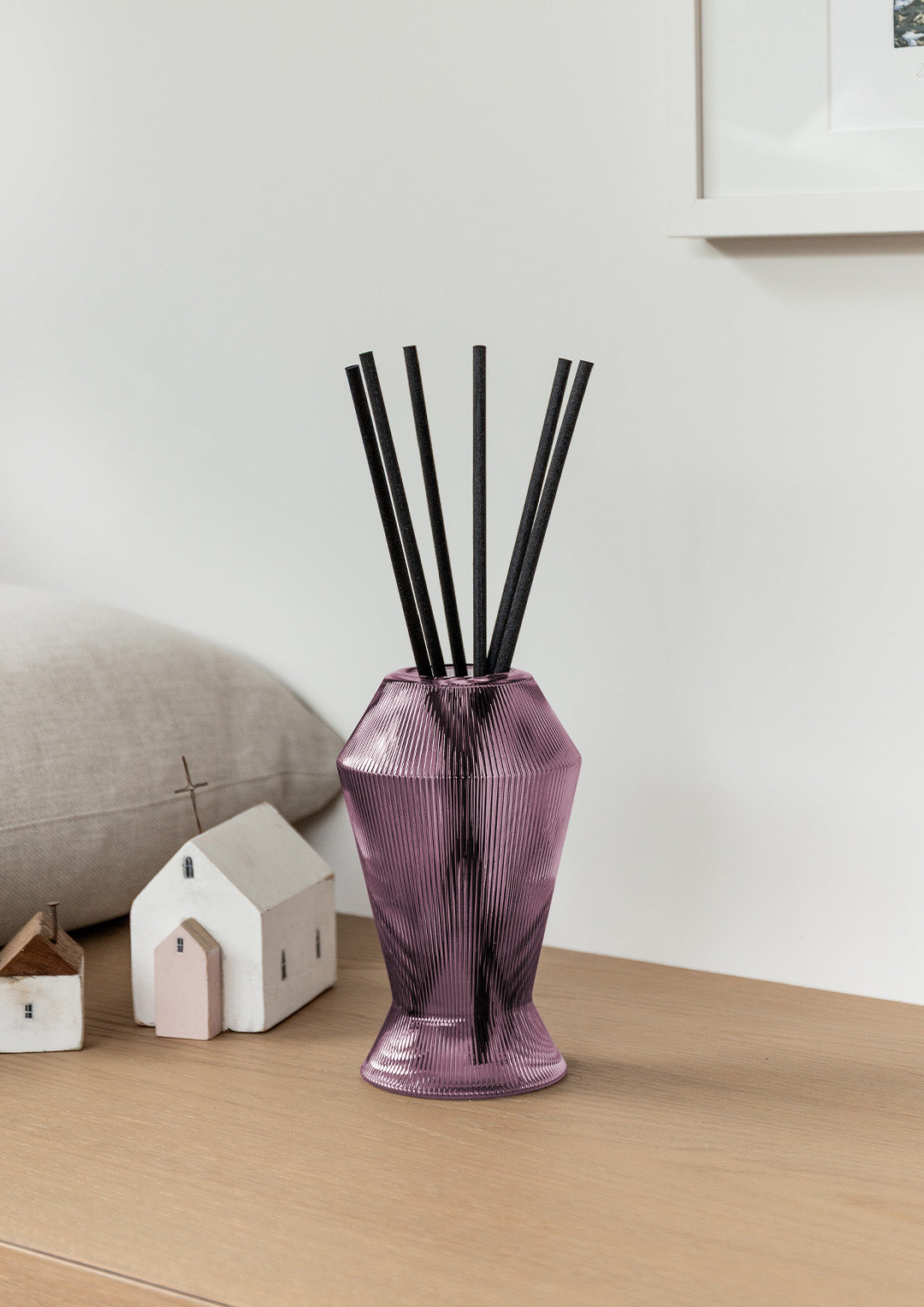 Maison Diffuser 800ml - Velvet Musk Blooms