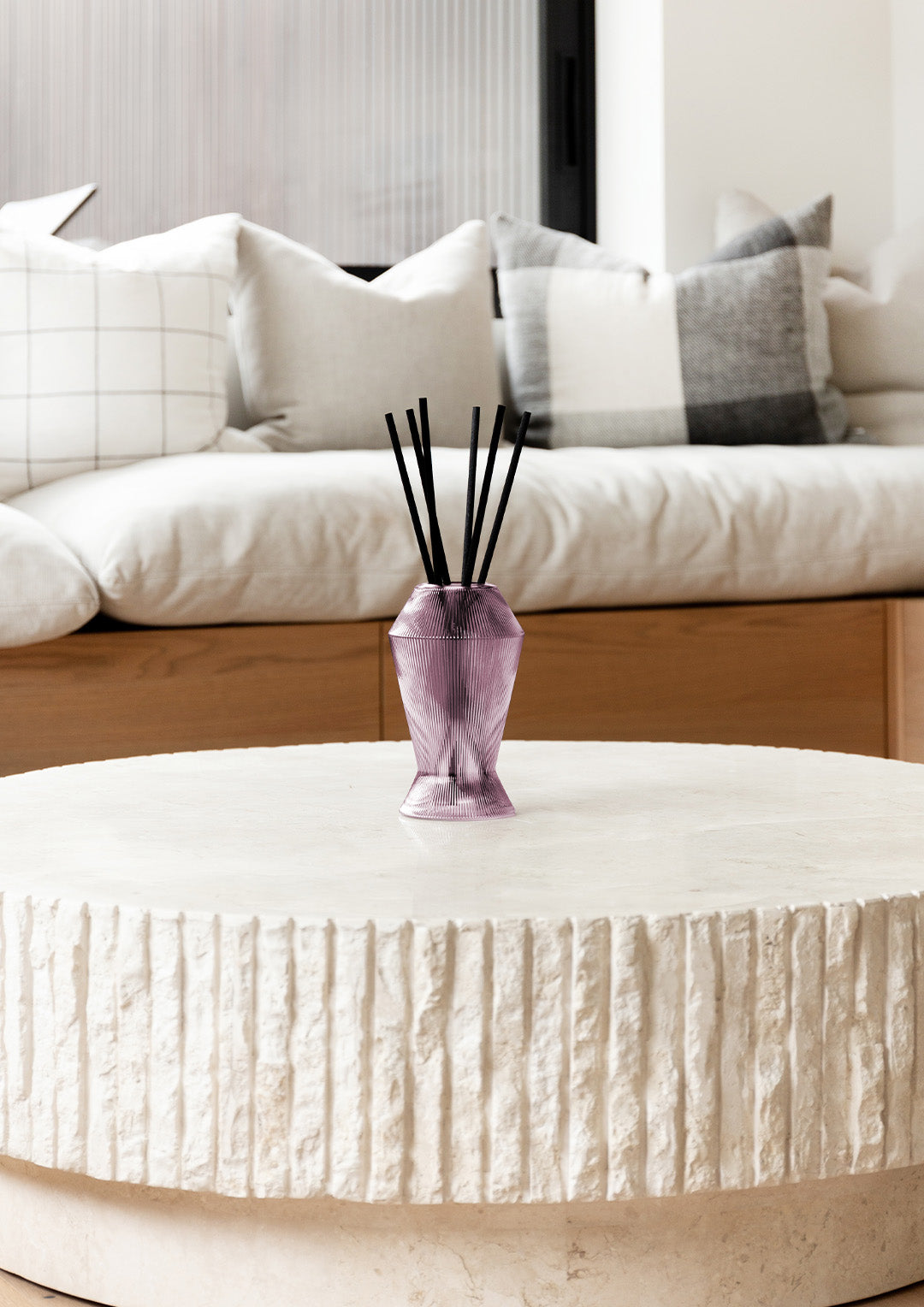 Maison Diffuser 800ml - Velvet Musk Blooms