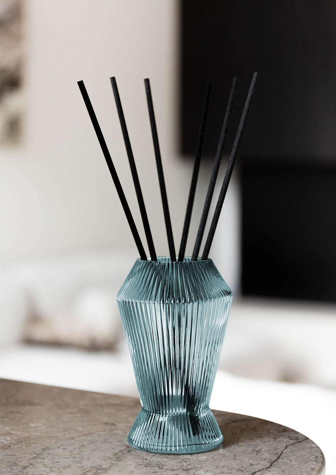 Maison Diffuser 200ml - D'Anjou Pear & Suede
