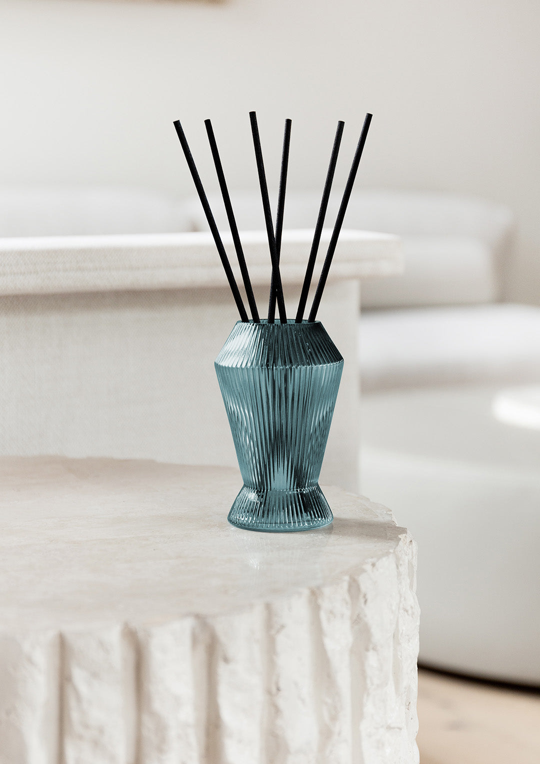 Maison Diffuser 200ml - D'Anjou Pear & Suede
