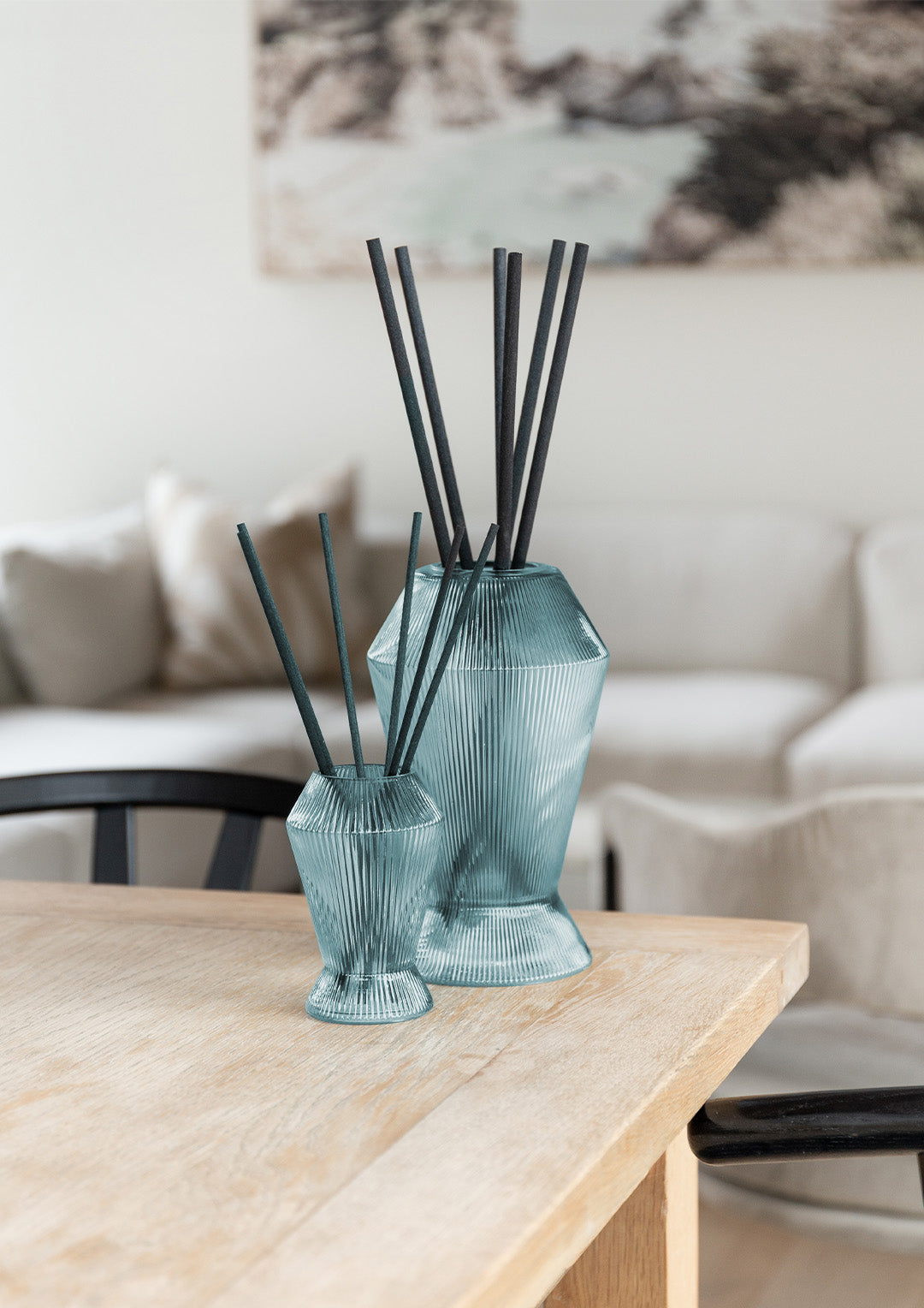 Maison Diffuser 200ml - D'Anjou Pear & Suede