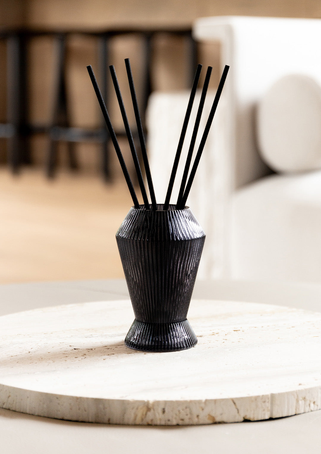 Maison Diffuser 200ml - Vanilla & Cardamon