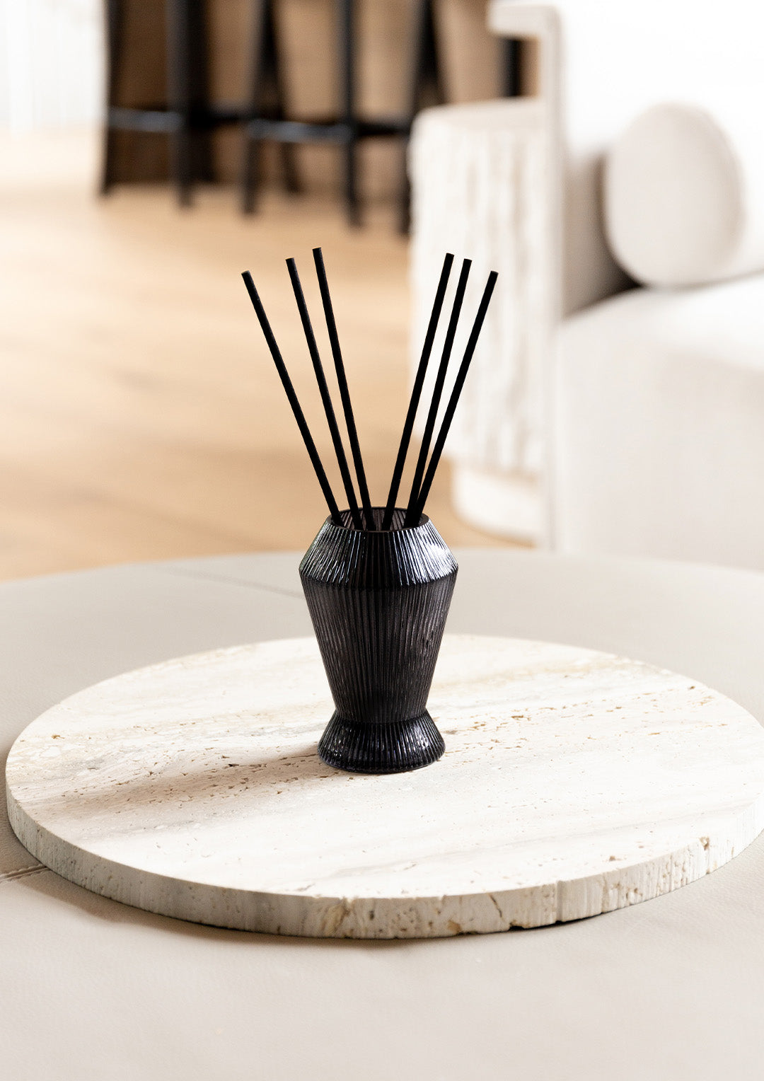Maison Diffuser 200ml - Vanilla & Cardamon