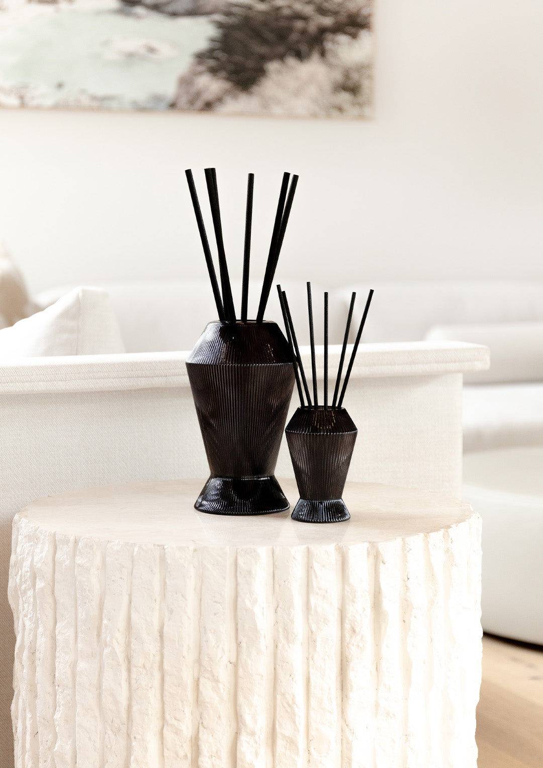Maison Diffuser 200ml - Vanilla & Cardamon