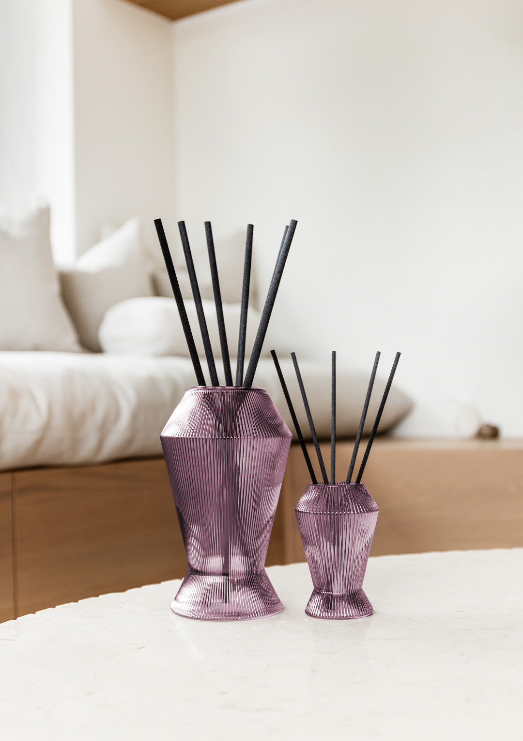 Maison Diffuser 200ml - Velvet Musk Blooms