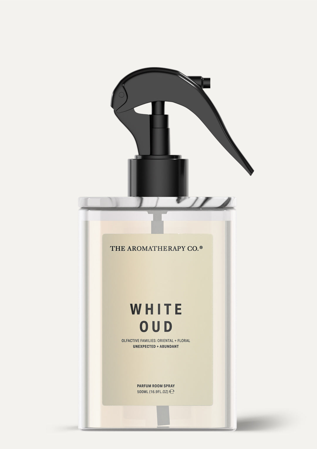 The Oud Collection Room Spray 500ml - White Oud