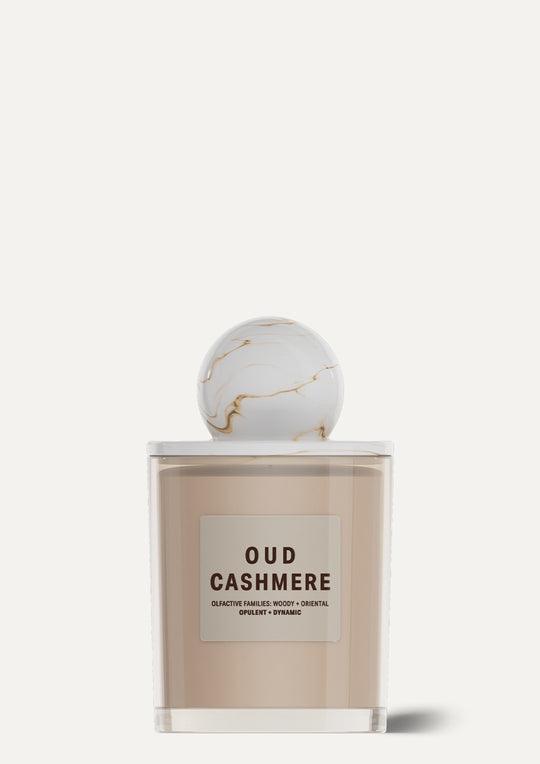 Oud Cashmere