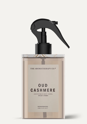 The Oud Collection Room Spray 500ml - Oud Cashmere