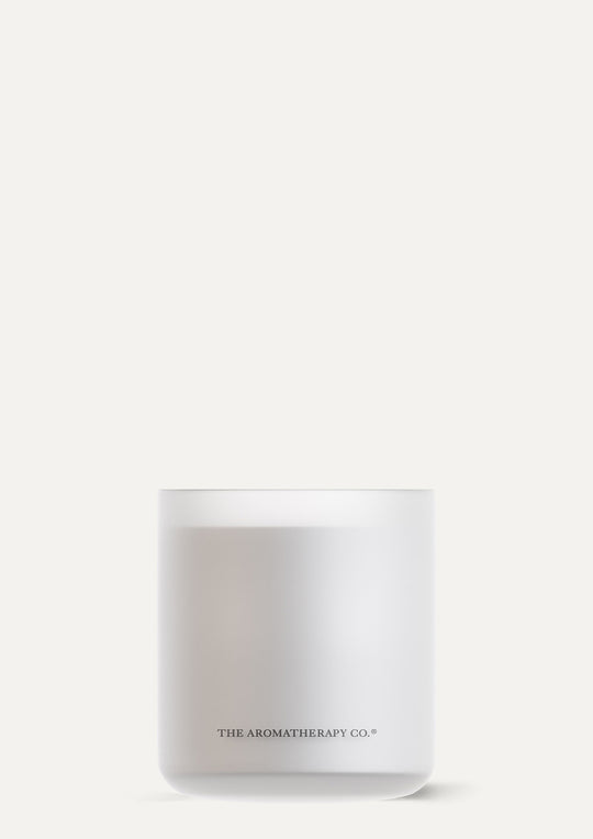 Plum Pud - Candle Tester