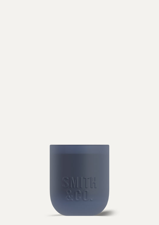 Smoked Suede & Bergamot - Candle 80g