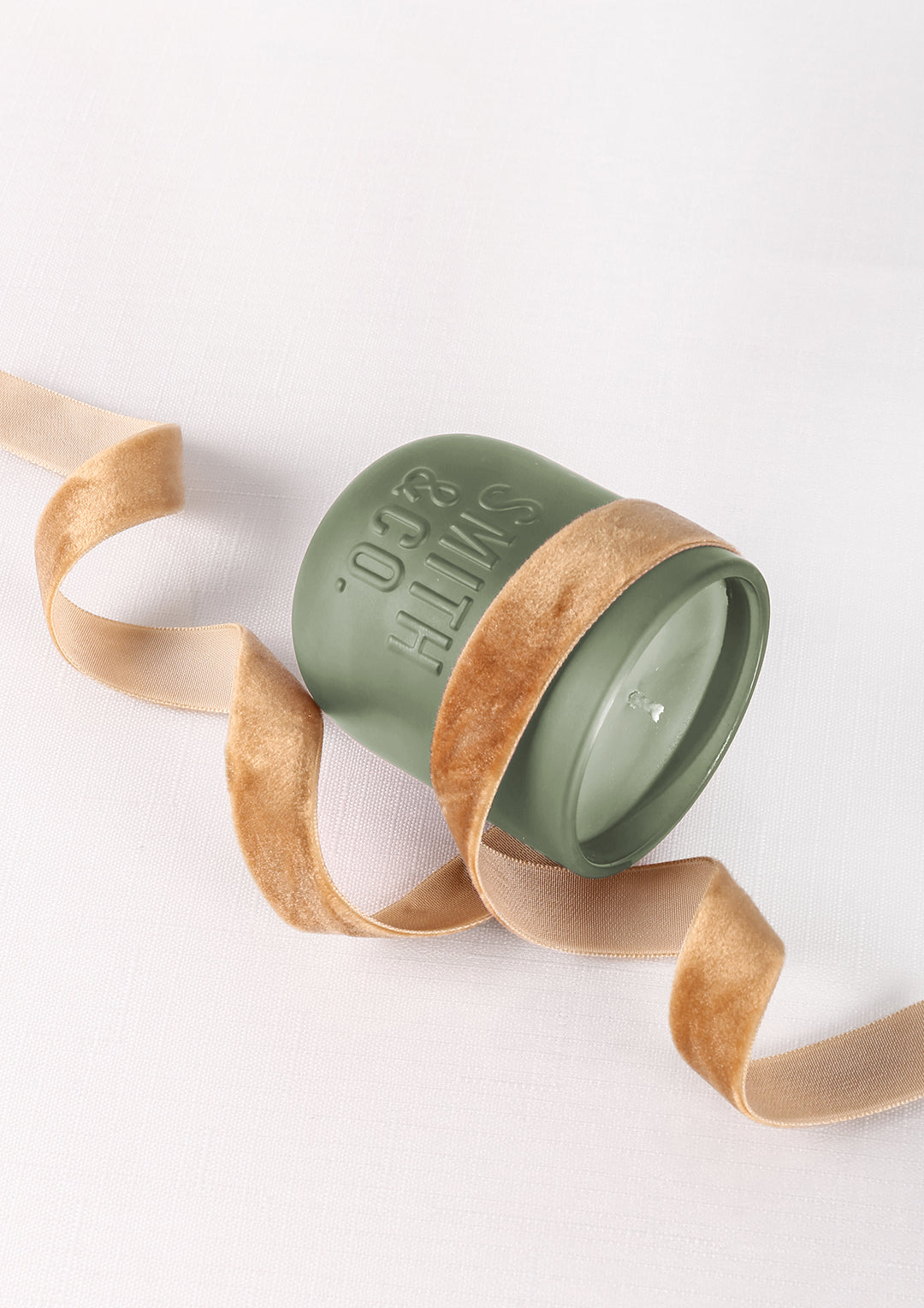 Amber & Freesia - Candle