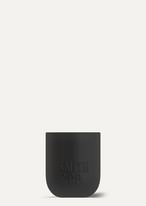 Tabac & Cedar Wood - Candle Tester