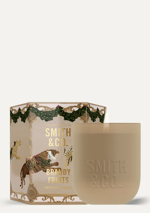Brandy Fruits - Candle 80g