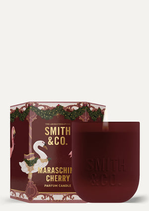 Maraschino Cherry - Candle 80g