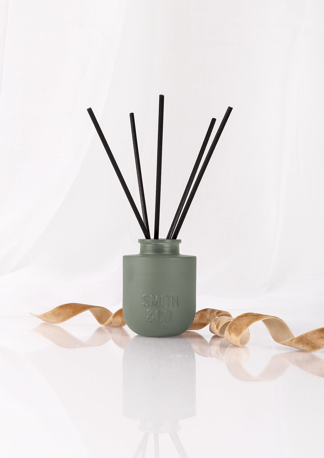 Amber & Freesia - Diffuser