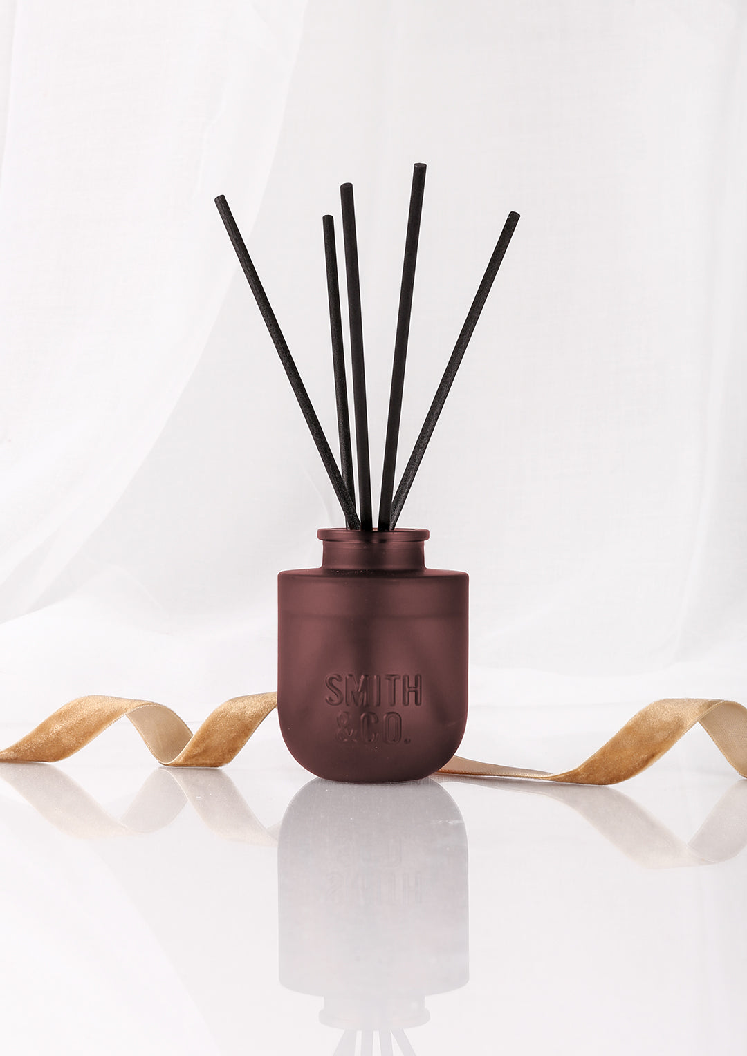 Black Oud & Saffron - Diffuser