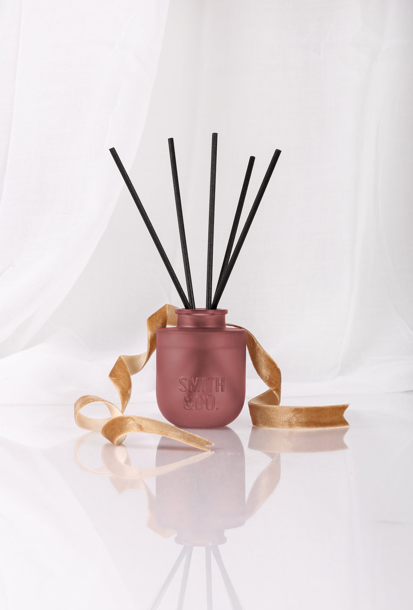 Blush Rose & Blackberry - Diffuser