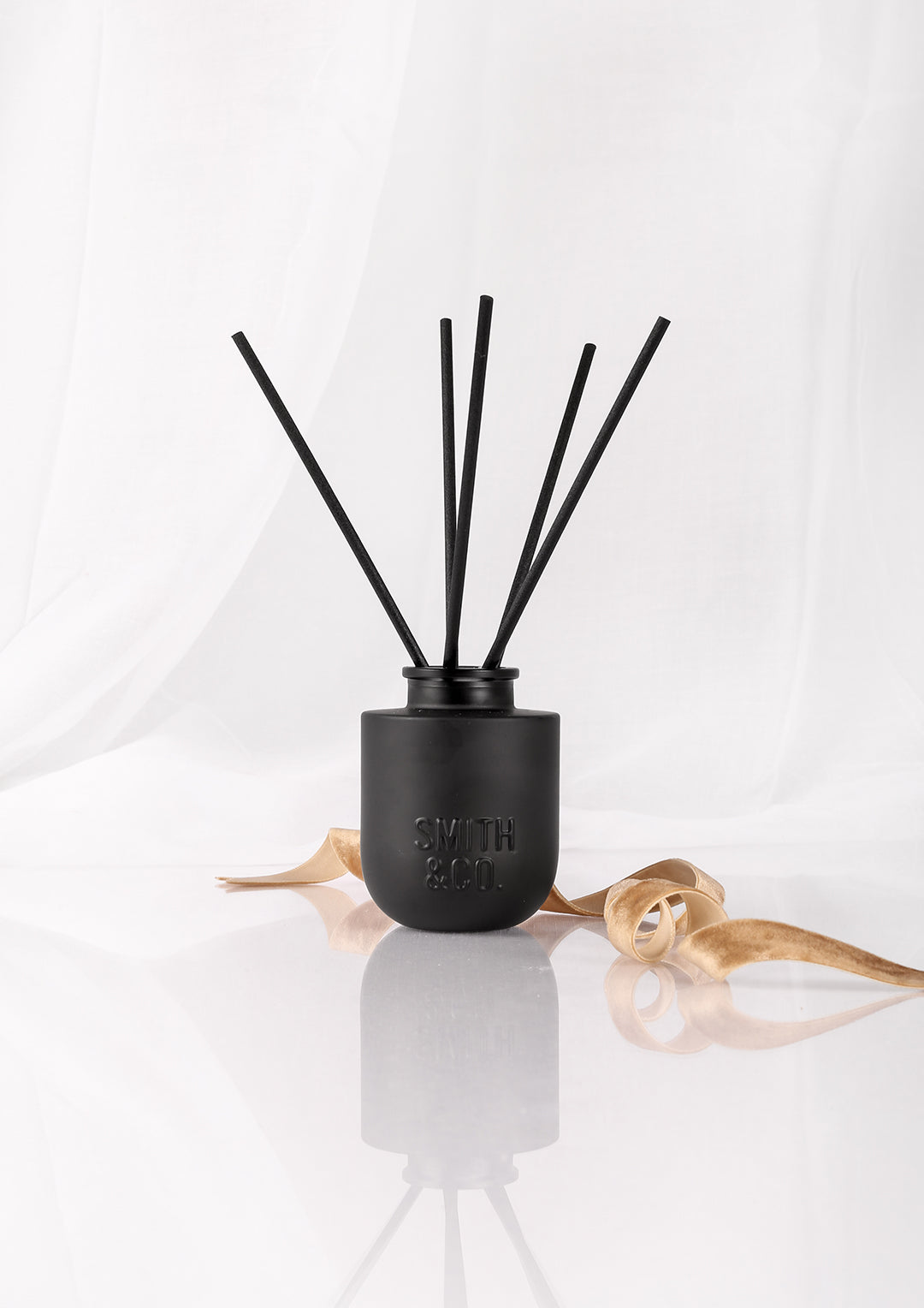 Tabac & Cedar Wood - Diffuser