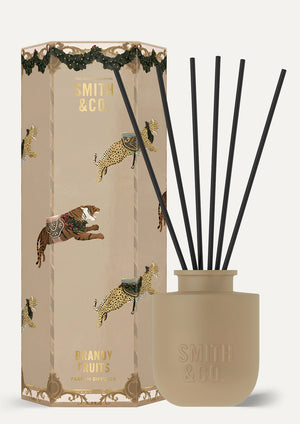 Brandy Fruits - Diffuser 100ml