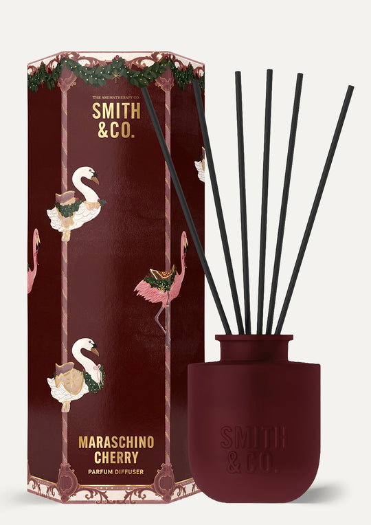 Maraschino Cherry - Diffuser 100ml