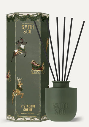 Pistachio Crème - Diffuser 100ml
