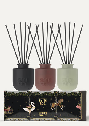 Diffuser Trio Set