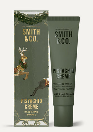 Pistachio Crème - Hand Cream