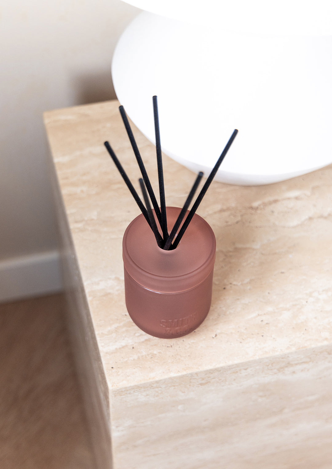 Blush Rose & Blackberry - Diffuser 200ml