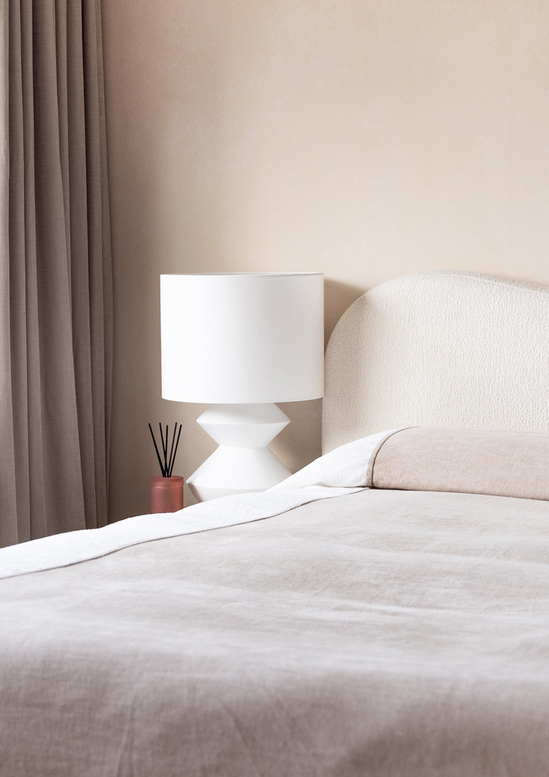 Blush Rose & Blackberry - Diffuser 200ml