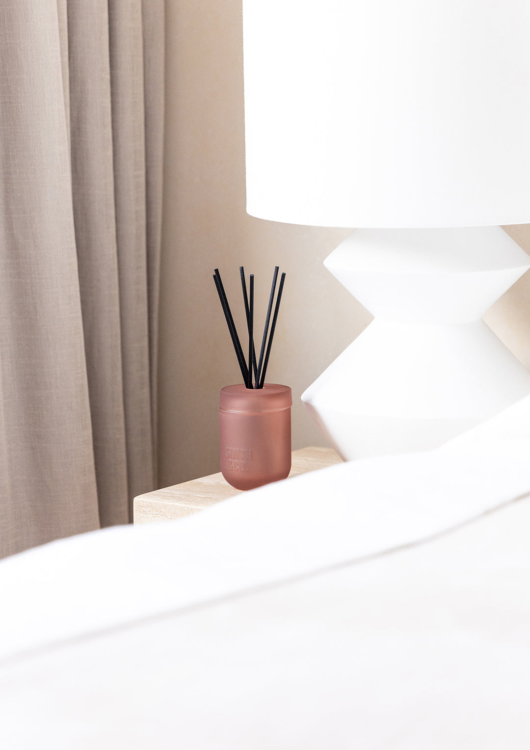 Blush Rose & Blackberry - Diffuser 200ml