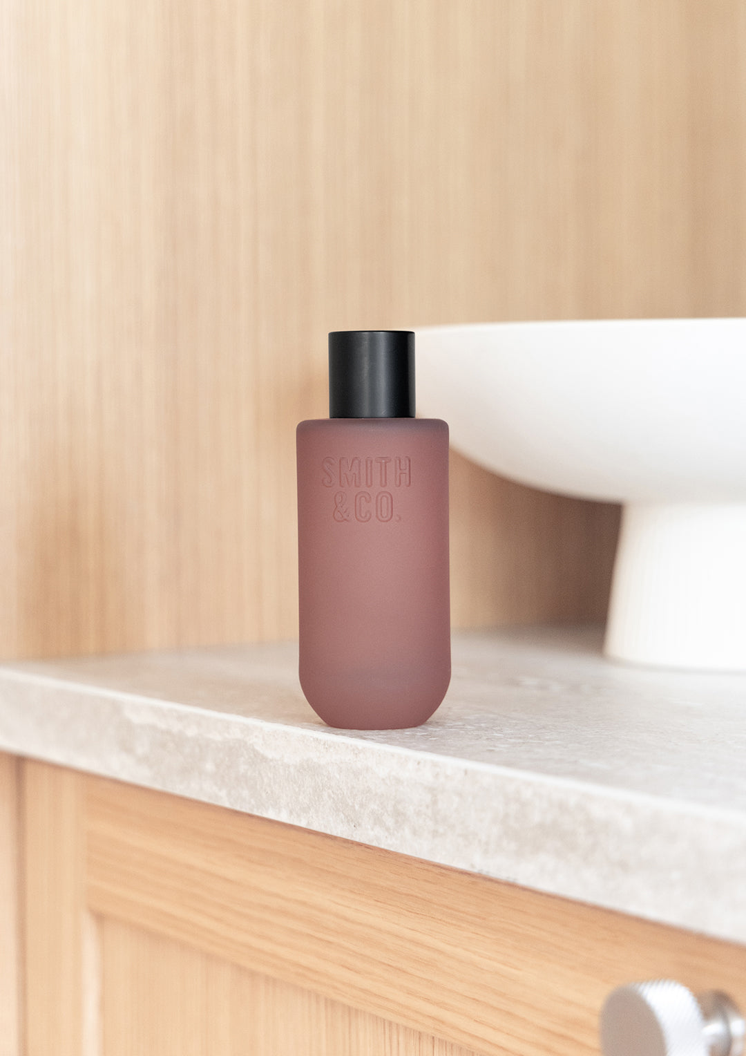 Blush Rose & Blackberry - Room Spray