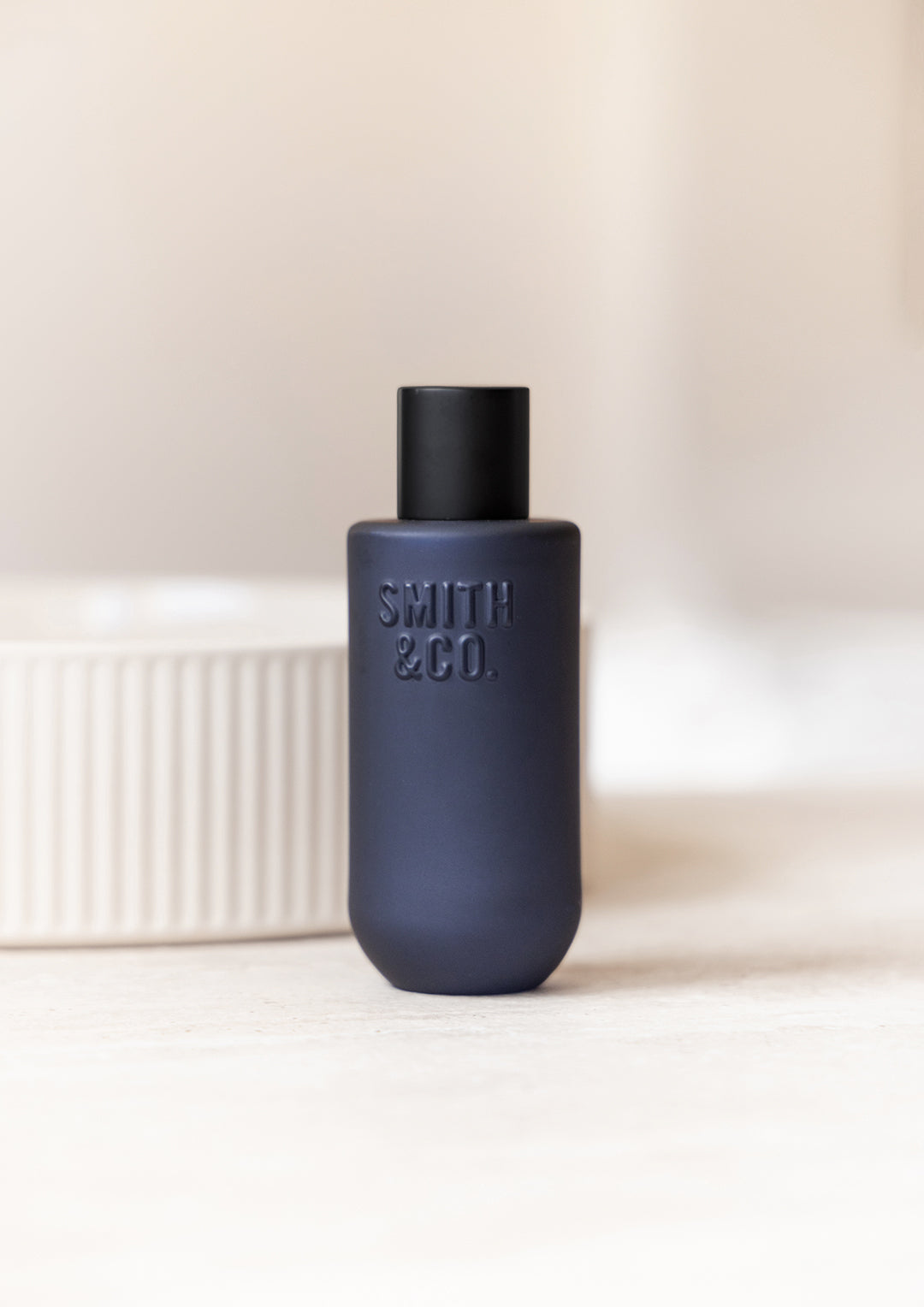 Smoked Suede & Bergamot - Room Spray