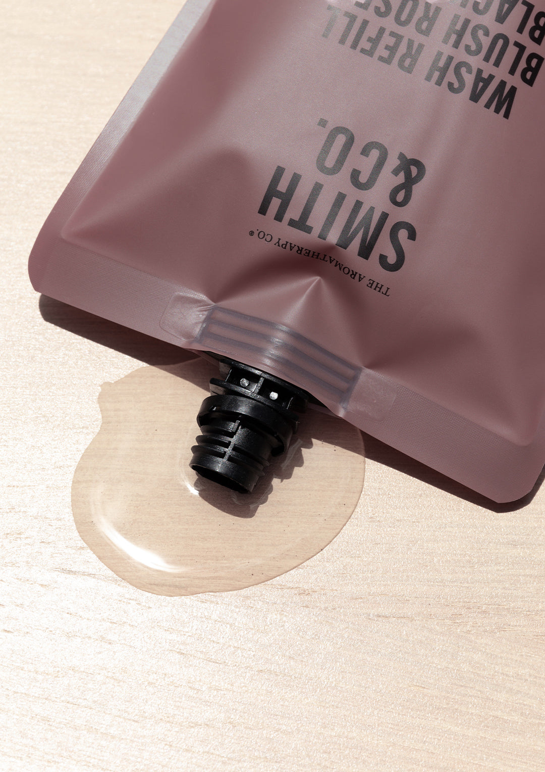 Blush Rose & Blackberry - Wash Refill