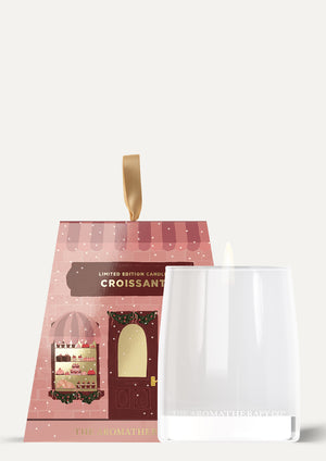 Croissant - Candle 80g
