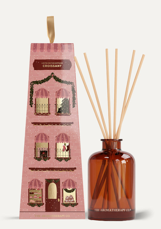 Croissant - Diffuser 100ml