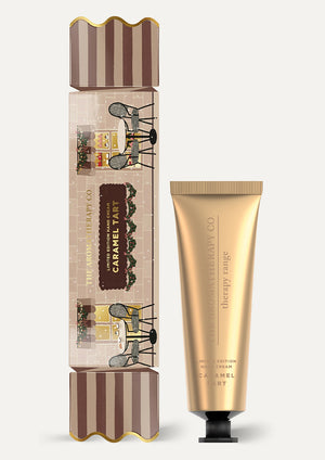 Caramel Tart - Hand Cream