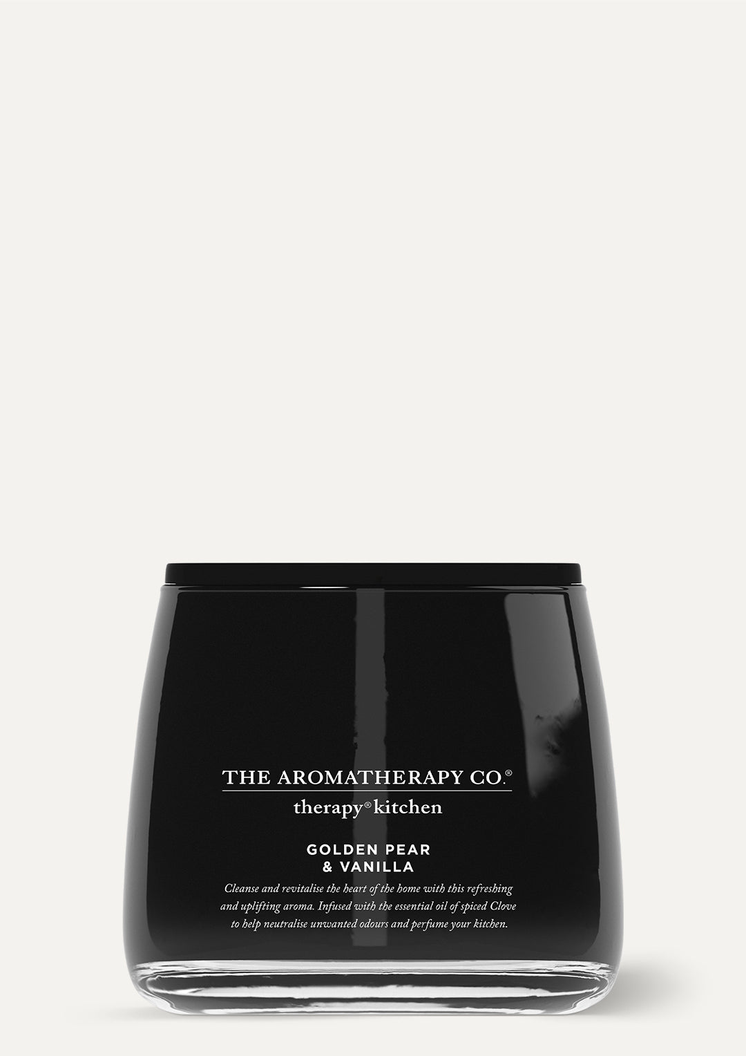 Golden Pear & Vanilla