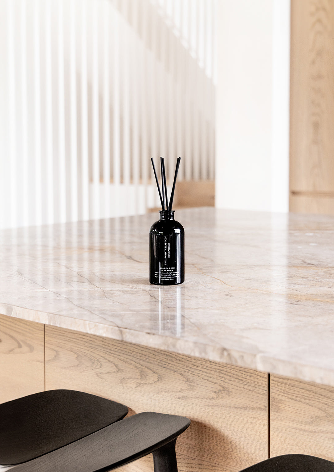 Golden Pear & Vanilla