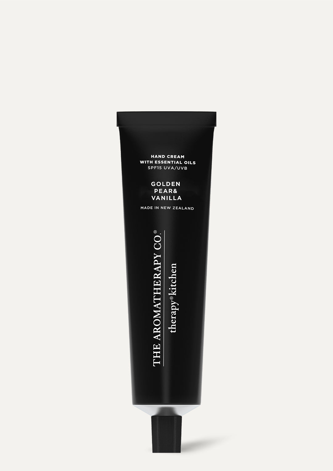 Golden Pear & Vanilla