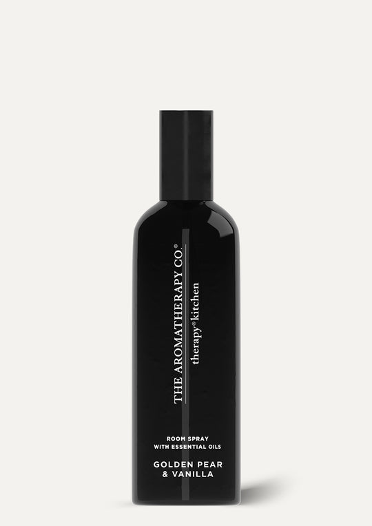 Golden Pear & Vanilla - Room Spray