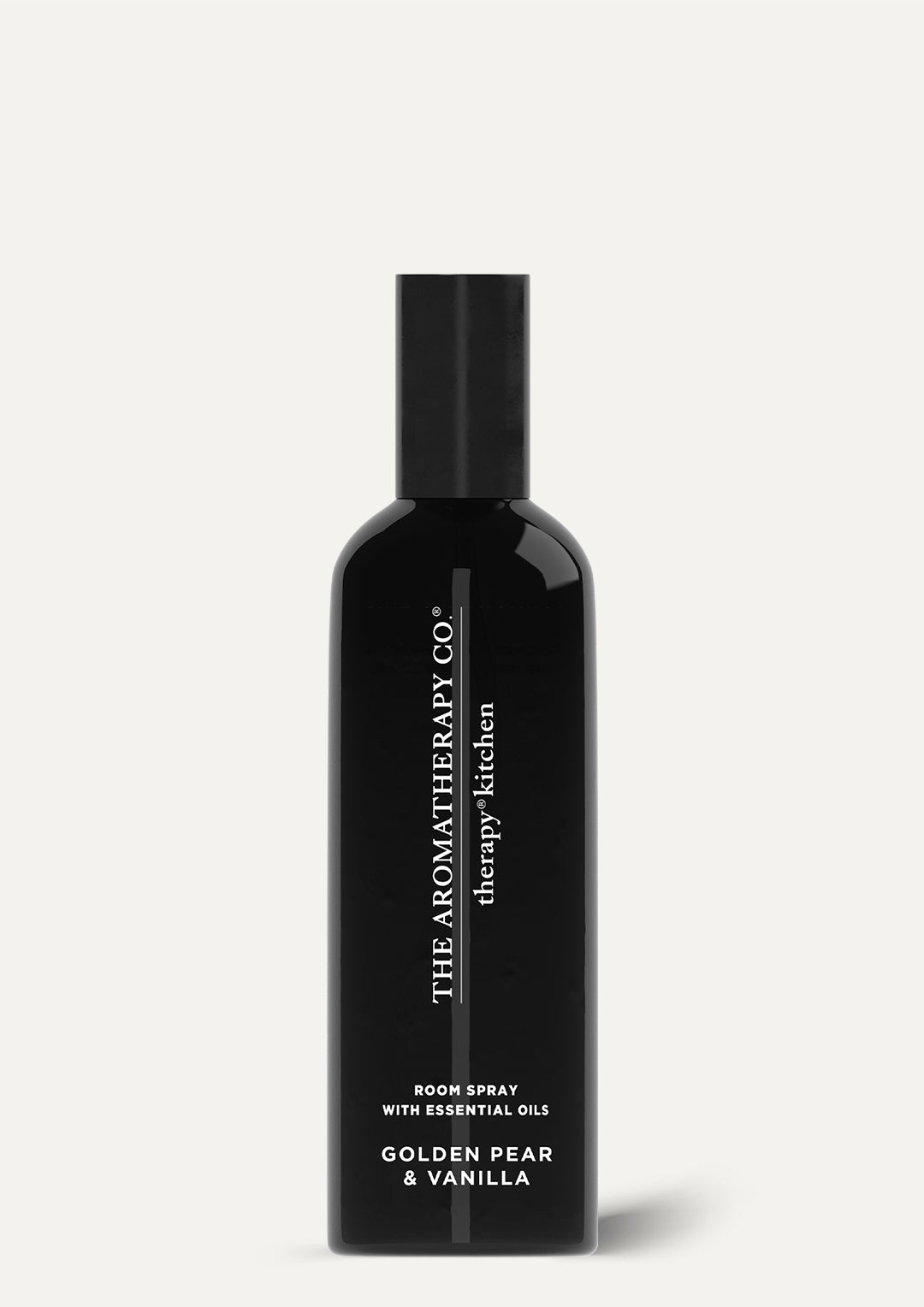 Golden Pear & Vanilla