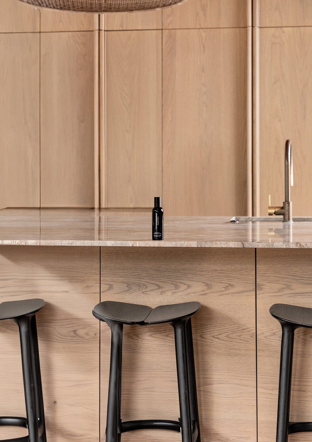 Golden Pear & Vanilla