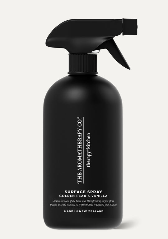 Golden Pear & Vanilla - Surface Spray