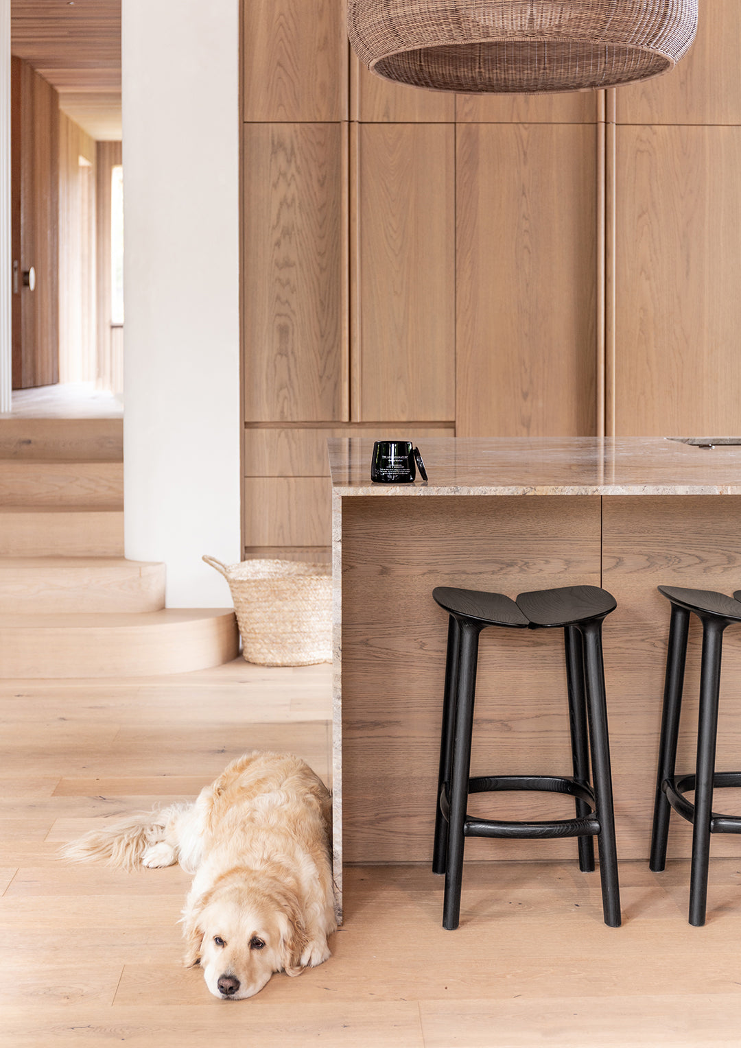 Lemongrass, Lime & Bergamot