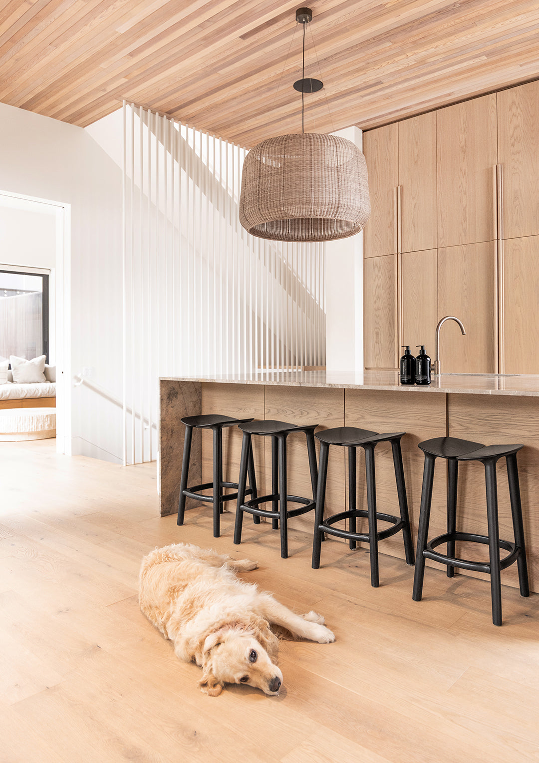 Lemongrass, Lime & Bergamot